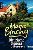 Die irische Signora