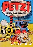 Petzi und Paffhans