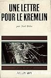 Une lettre pour le Kremlin