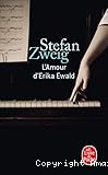 L'amour d'Erika Ewald