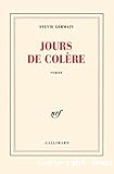 Jours de colère