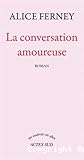 La conversation amoureuse