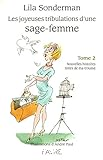 Les joyeuses tribulations d'une sage-femme