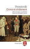 Crime et châtiment