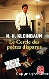 Le cercle des po&egrave;tes disparus
