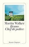 Bruno Chef de Police