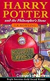 Harry Potter and the Philosopher's Stone