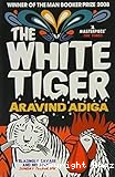 The white tiger