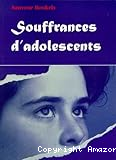 Souffrances d'adolescents