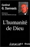 L'humanité de Dieu