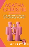 Les Indiscr&eacute;tions d'hercule poirot
