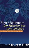 Der Fälscher aus dem Jenseits