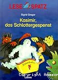 Kasimir, das Schlottergespenst