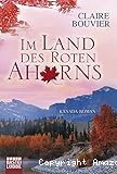 Im Land des roten Ahorns