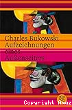 Aufzeichnungen eines Aussenseiters