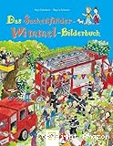 Das Sachenfinder-Wimmel-Bilderbuch