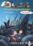 Gänsehautgeschichten