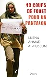 40 Coupes de Foulet Pour un Pantalon