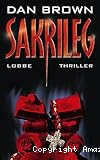 Sakrilleg