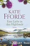 EIne Liebe in den Highlands