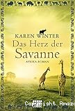 Das Herz der Savanne