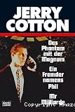 Das Phantom mit der Magnum