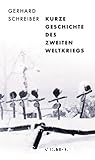 Kurze Geschichte des zweiten Weltkriegs