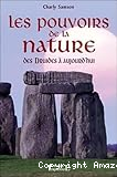 Les pouvoirs de la nature