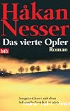 Das vierte Opfer
