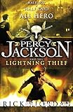 Percy Jackson and the Lightning Thief