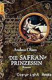 Die Safran Prinzessin