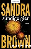Sündige Gier
