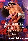 Was dein Herz verspricht