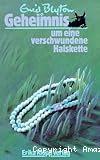 Geheimnis um eine verschwundene Halskette