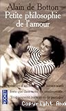 Petite philosophie de l' amour