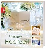 Unsere Hochzeit