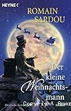 Der kleine Weihnachtsmann