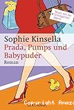 Prada , Pumps, und Baypuder