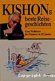 Kishon s beste Reisegeschichten