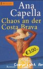 Chaos an der Costa Brava