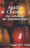 Das Geheimnis der Schnallschuhe