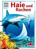 Was ist Was - Haie und Rochen