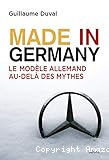 Made in Germany