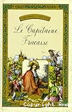 Le capitaine Fracasse