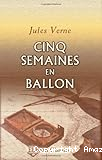 Cinq semaines en ballon