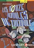 Les douze pendules de theodule