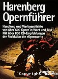 Harenberg Opernführer