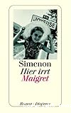Hier irrt Maigret