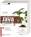 Handbuch der JAVA Programmierung