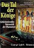 Das Tal der Könige
